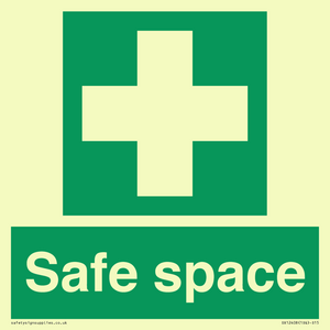 Safe space
